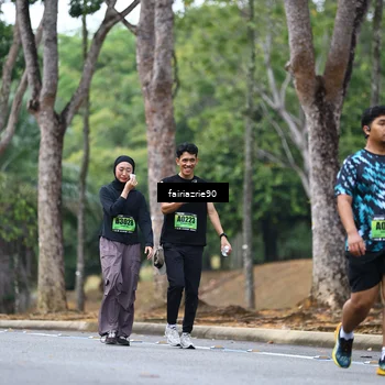 Runner Photo 5410003