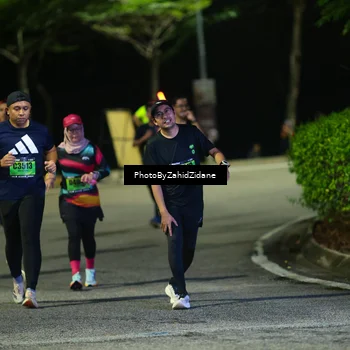 Runner Photo 5410006