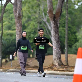 Runner Photo 5410009