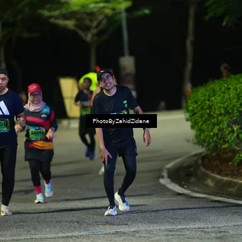 Runner Photo 5410011