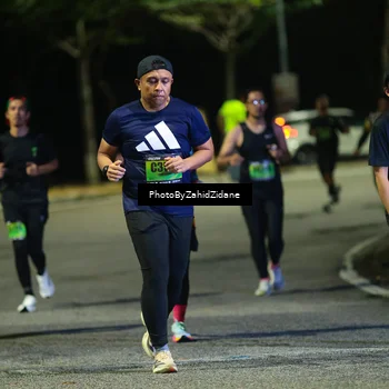 Runner Photo 5410012