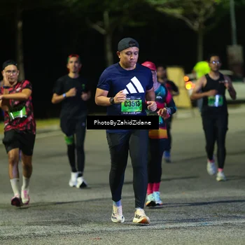 Runner Photo 5410017