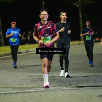 Runner Photo 5410021