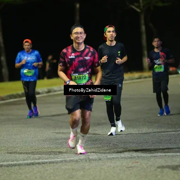 Runner Photo 5410023