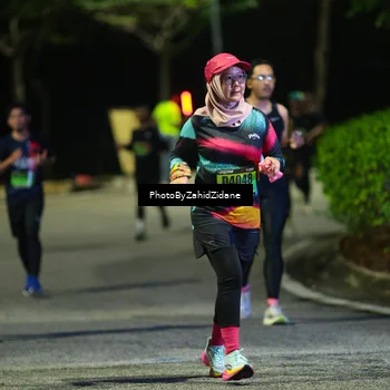 Runner Photo 5410024