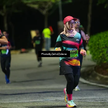 Runner Photo 5410031