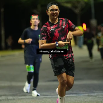 Runner Photo 5410032