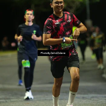 Runner Photo 5410036