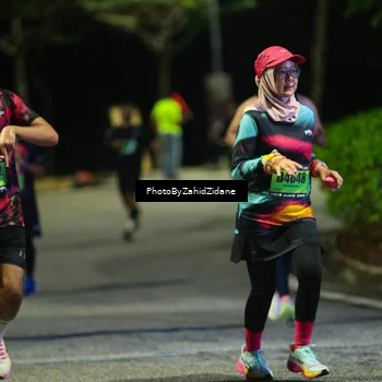 Runner Photo 5410037