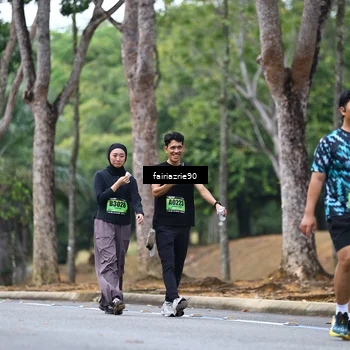 Runner Photo 5410041