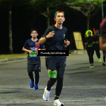 Runner Photo 5410042