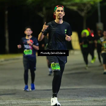 Runner Photo 5410047
