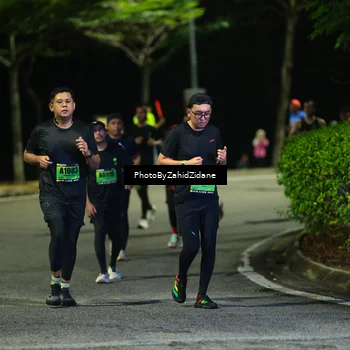 Runner Photo 5410050