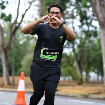 Runner Photo 5410053