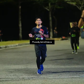 Runner Photo 5410054