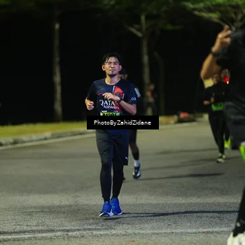 Runner Photo 5410055