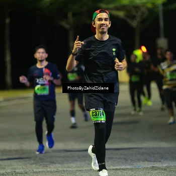 Runner Photo 5410058