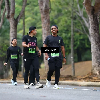 Runner Photo 5410062