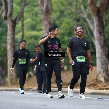 Runner Photo 5410066