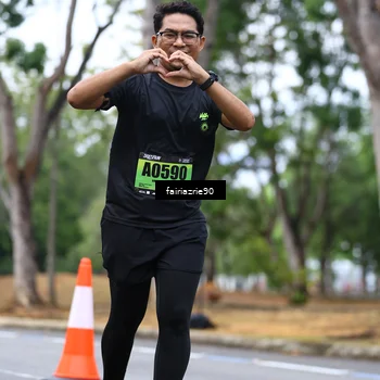 Runner Photo 5410069