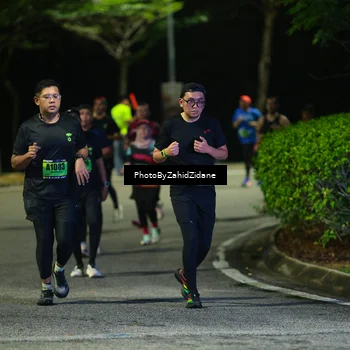 Runner Photo 5410073