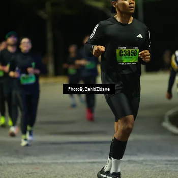 Runner Photo 5410086