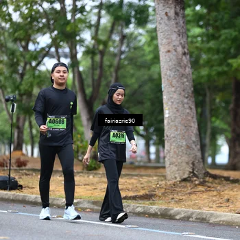 Runner Photo 5410088