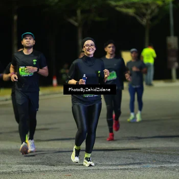 Runner Photo 5410089