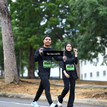 Runner Photo 5410094