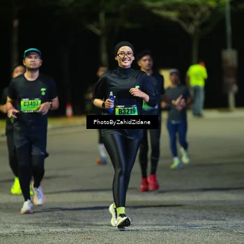 Runner Photo 5410096
