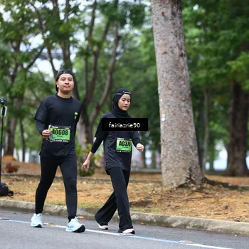 Runner Photo 5410097