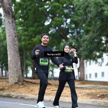 Runner Photo 5410098