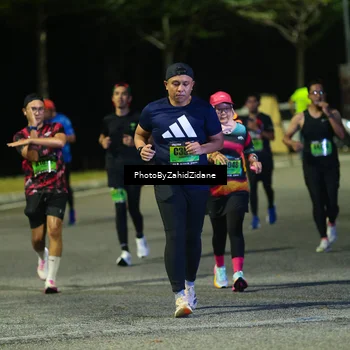 Runner Photo 5410101