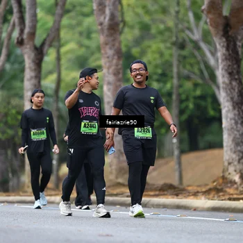 Runner Photo 5410103