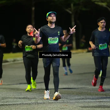 Runner Photo 5410105
