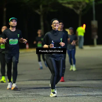 Runner Photo 5410106