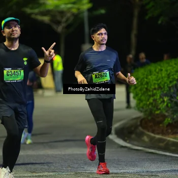 Runner Photo 5410112