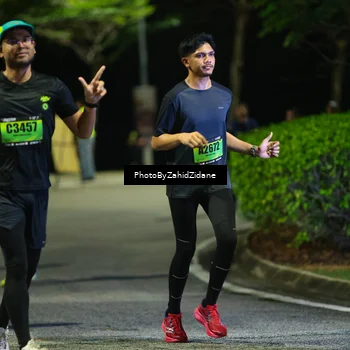 Runner Photo 5410113