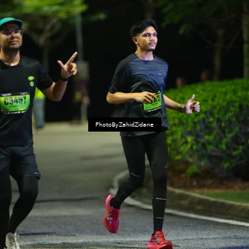 Runner Photo 5410116