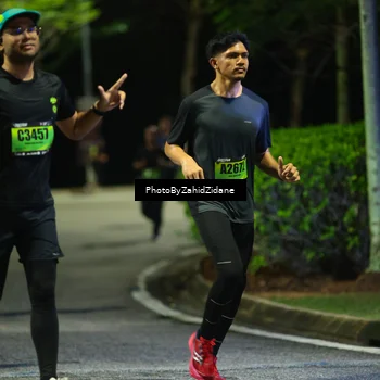 Runner Photo 5410121