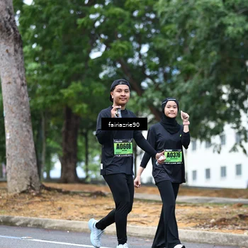 Runner Photo 5410127