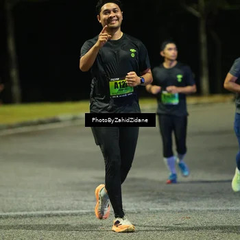 Runner Photo 5410139