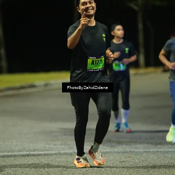 Runner Photo 5410145