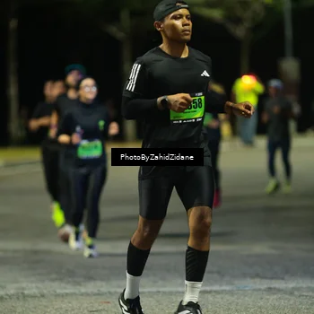 Runner Photo 5410146