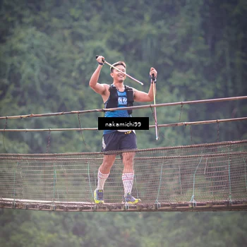 Runner Photo 5410148