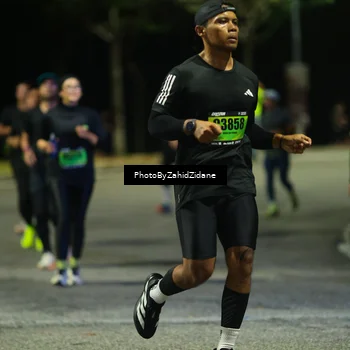 Runner Photo 5410149