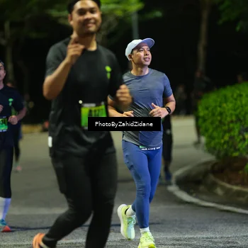 Runner Photo 5410150