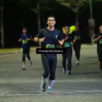 Runner Photo 5410156