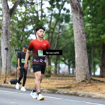 Runner Photo 5410157