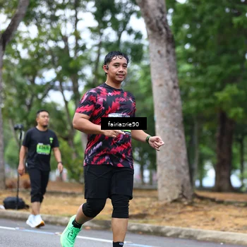Runner Photo 5410162